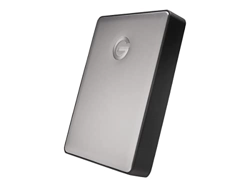 G-DRIVE Mobile - 5TB 5400RPM HDD