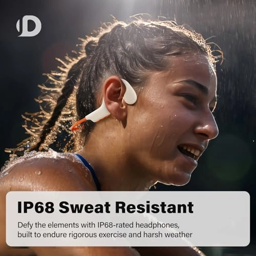 X6 Wireless Headphone