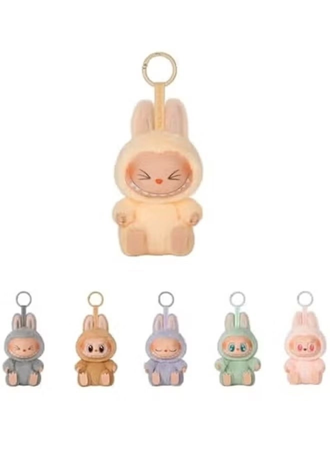 Labubu Have A Seat Version 2 15 cm Plush