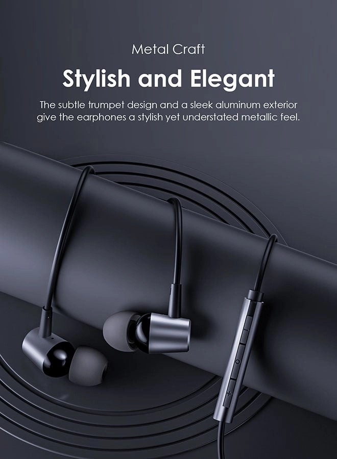 Trumpet 3 Wired Earbud