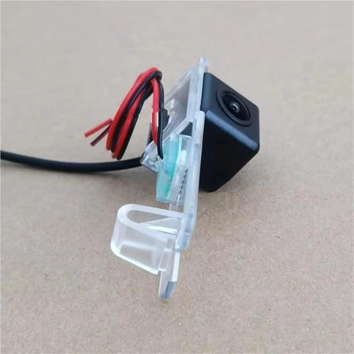 Backup Camera - Night vision 752*582 pixels