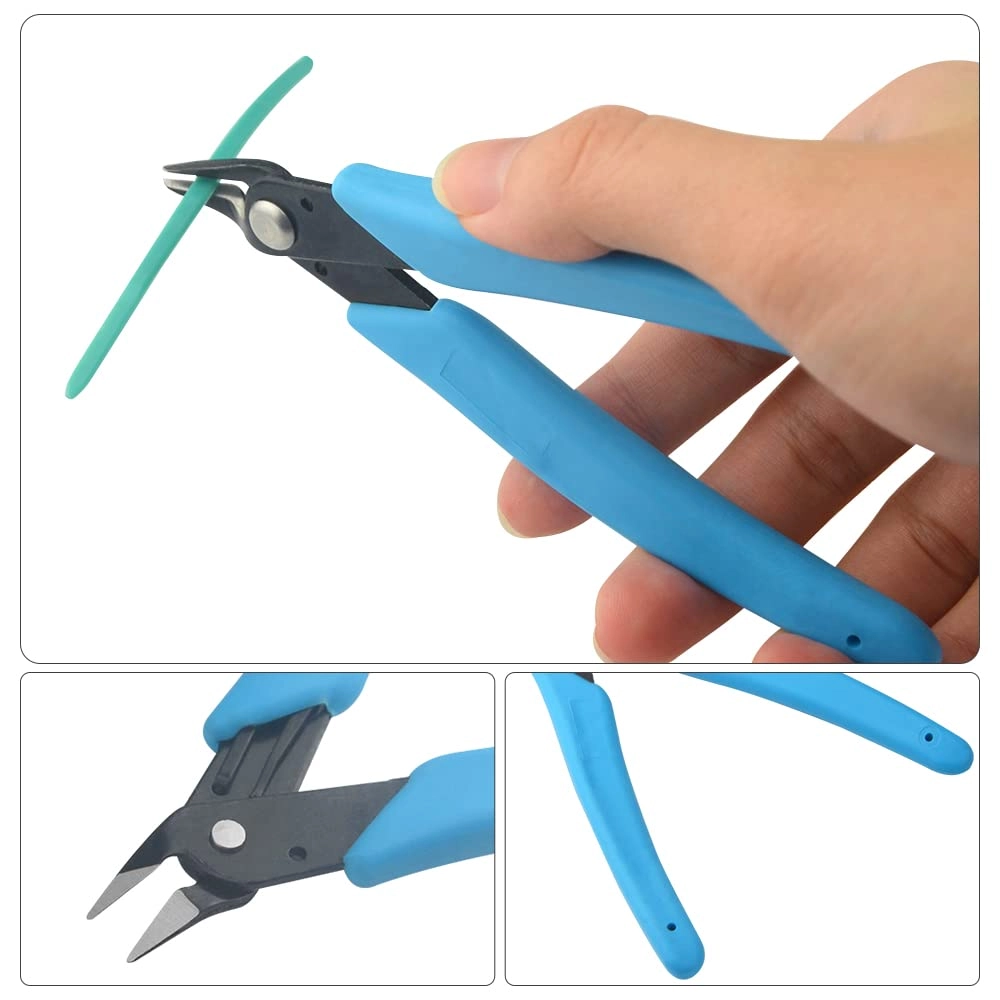 Model Tools Kit - 8 PCS