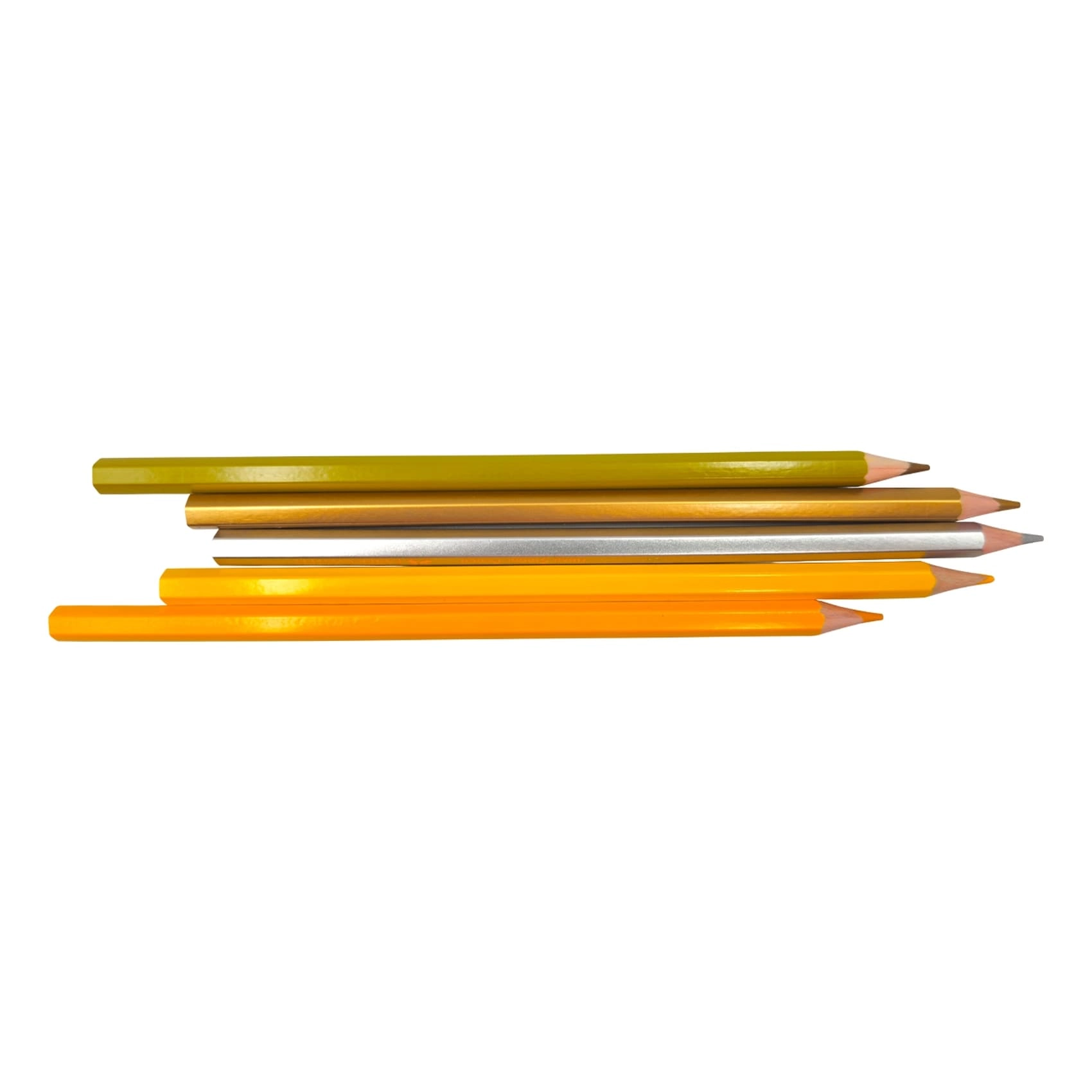 Colour Pencil - 24 PCS + Drawing Book