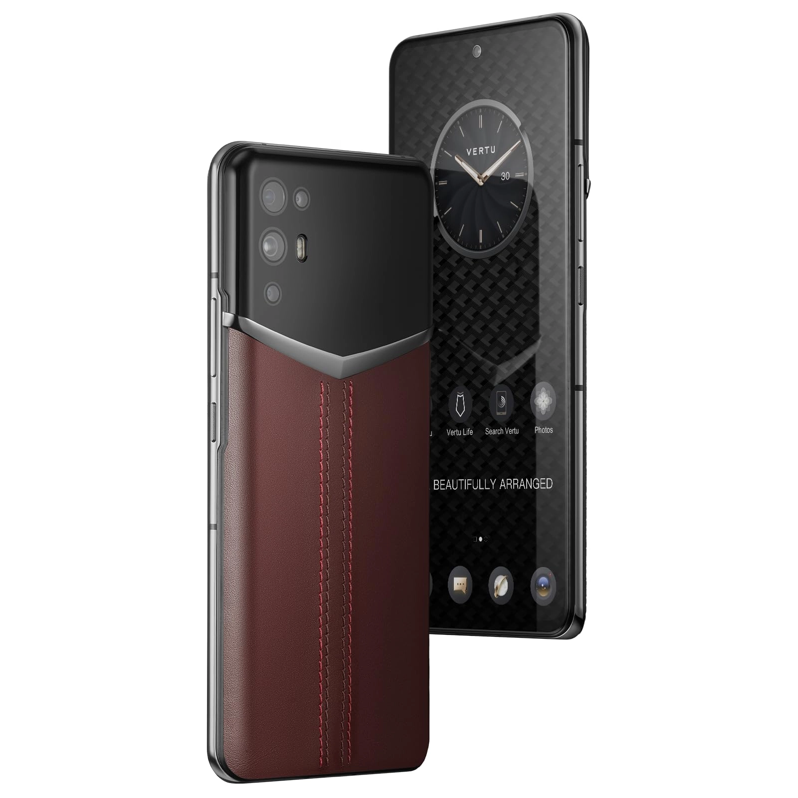 META 2 - 12 GB 512 GB