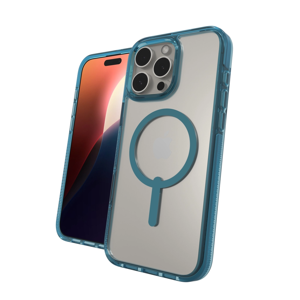 ZAGG Santa Cruz Snap for Apple iPhone 16