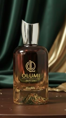 HugMe Eau de Parfum 100ml