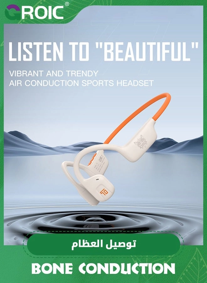 Clip-on Wireless Earbuds