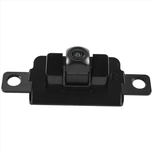 Reversing Camera for Toyota Camry - Night vision