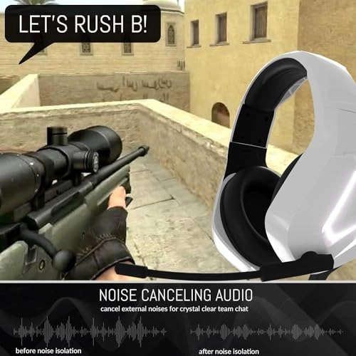 Hornet RXH-20 Wired Headset