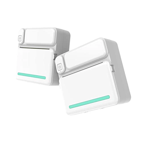 MINI Photo Pocket Thermal Printer - thermal 57mm