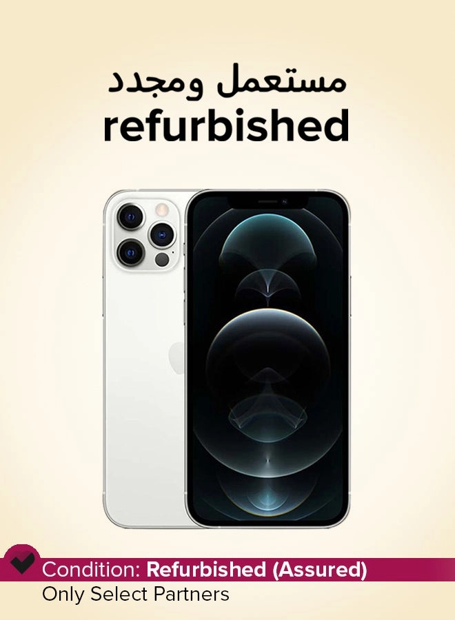 iPhone 12 Pro - 512GB