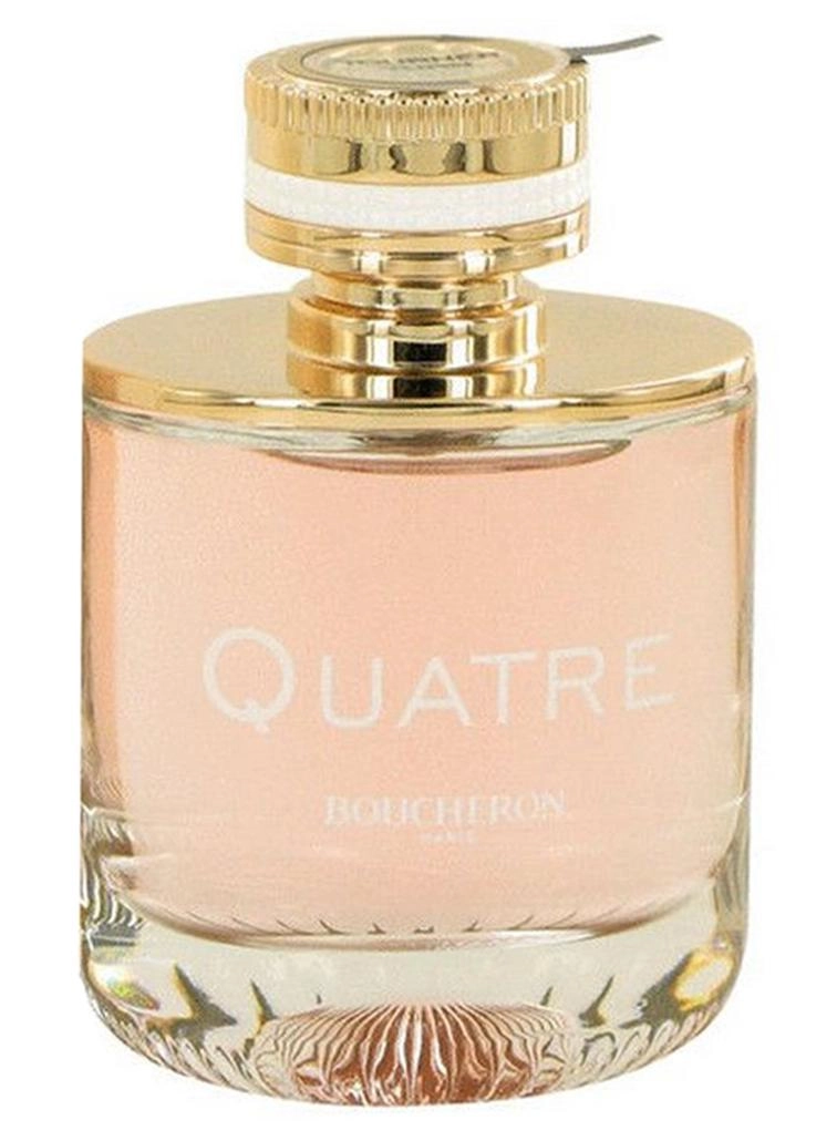 Quatre EN Bleu - Eau de Parfum 100ml