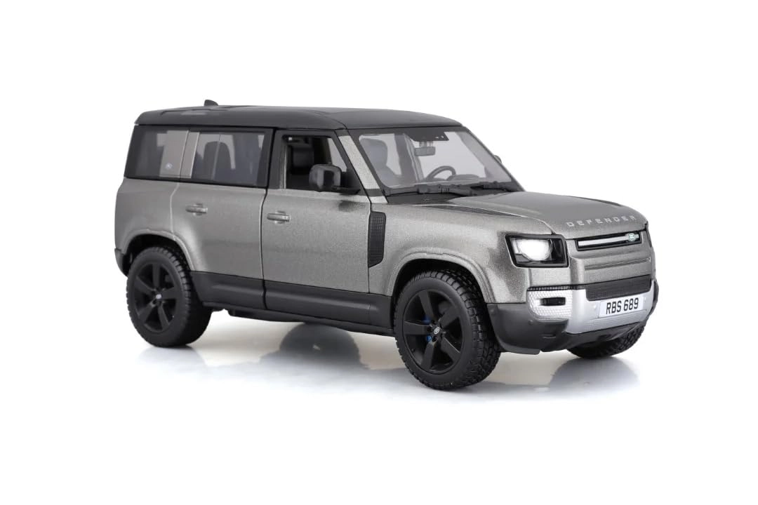 Land Rover Defender 2022 - 1:24