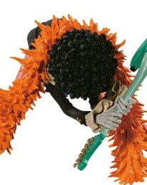 Brook - One Piece Creator x Creator Series Figure (18.01 cm) (SG_B06Y3V2P9J_US)