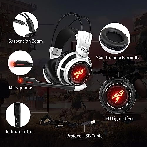 G941 Wired Headset