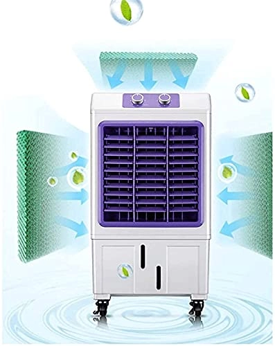 Personal Space Air Conditioner