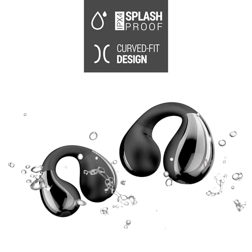 CoolPods Wireless Headphone