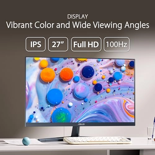 VU279CFE - 90LM09IM-B01K70 27 inch 1920 X 1080