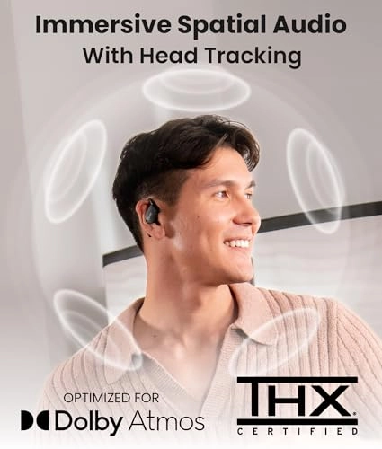 ARC 4 Plus Wireless Earbud