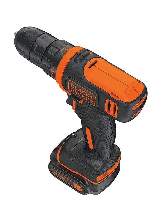 BDCDD12HTSA-B5 - 1.5Ah 10.8V