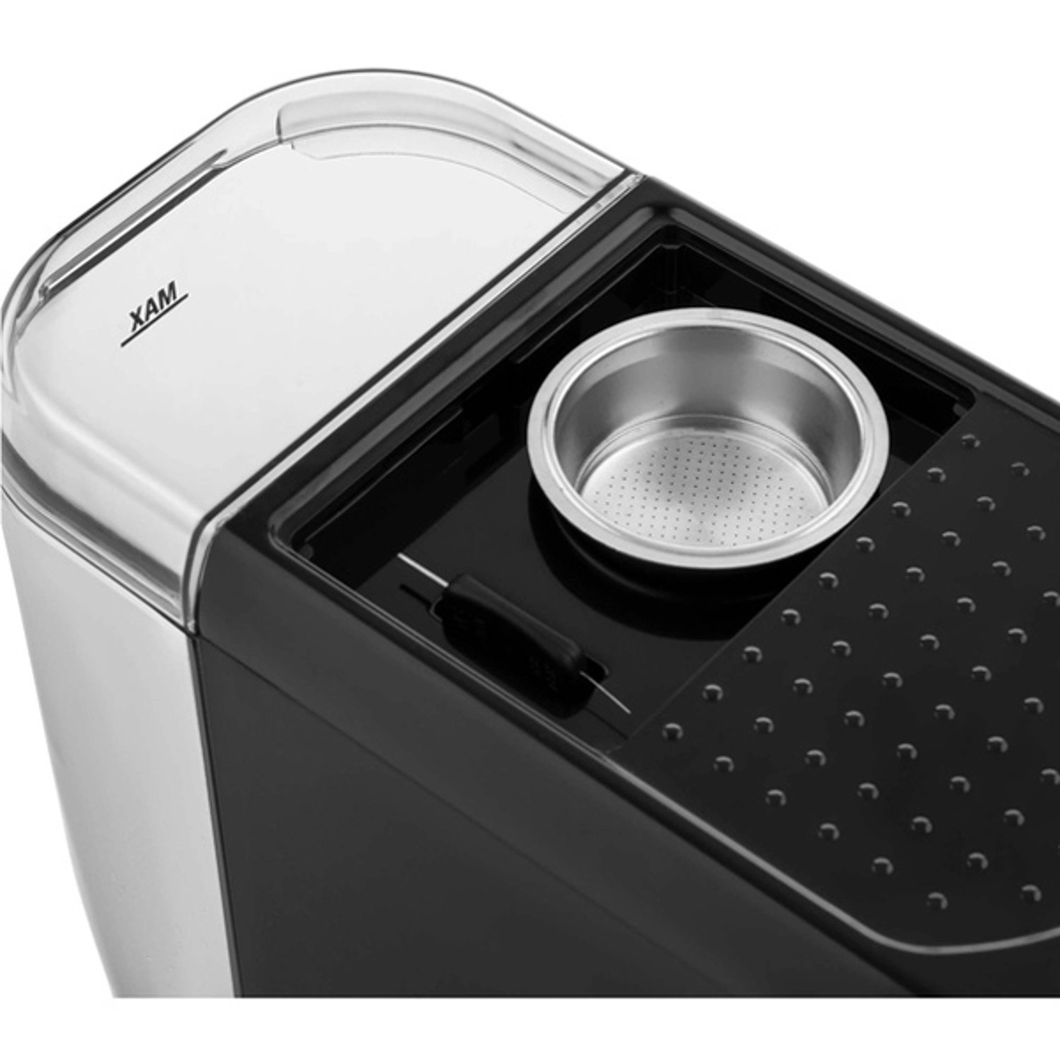 Espresso Machine SES4700