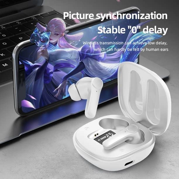 Pixel 8 Wireless Earbud