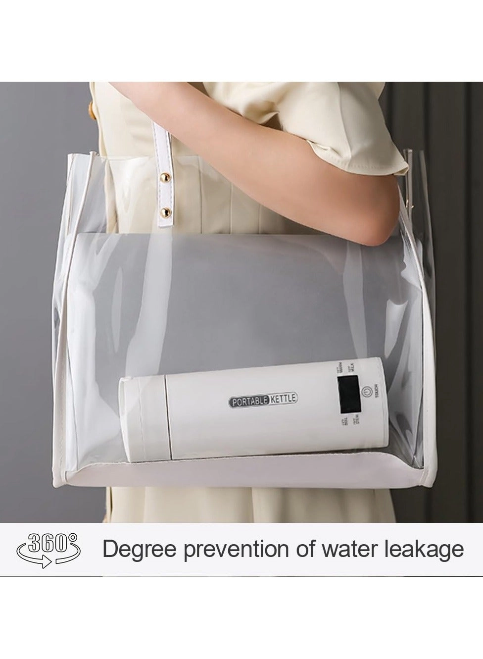 Portable Electric Kettle