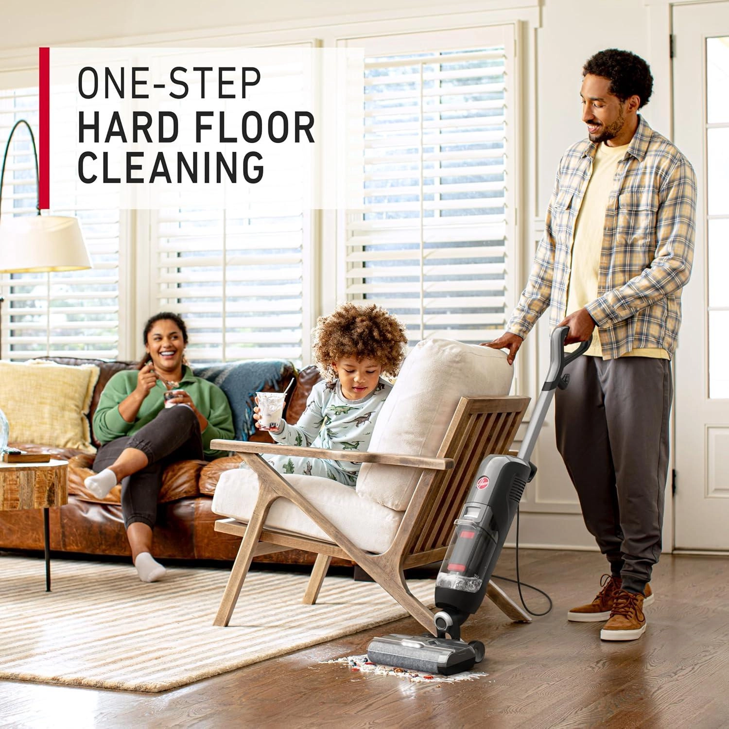 Streamline - Wet Dry