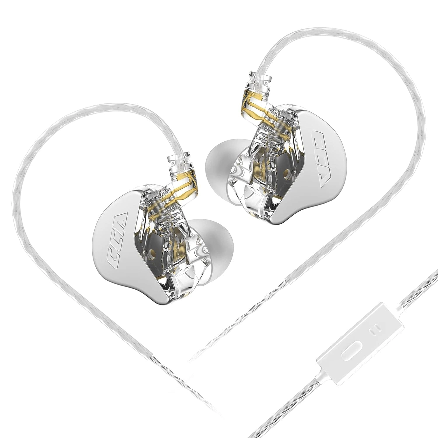 CRA Wired Earbud