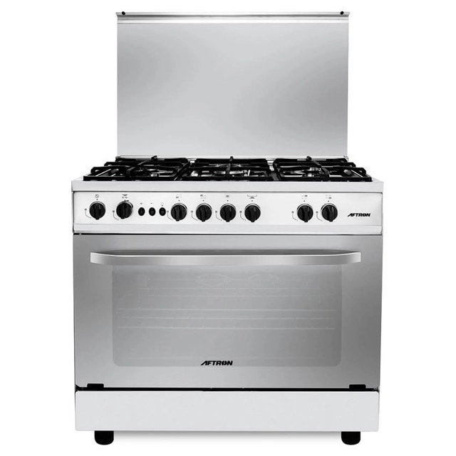 AFGR9060FESD GAS Cooker