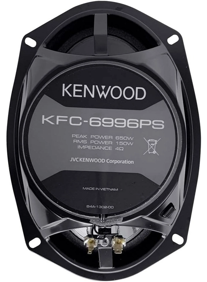 KFC-PS6996 - 6"x9" 5-Way