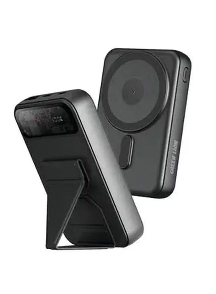 GREEN LION Prague - 10000mAh 20W