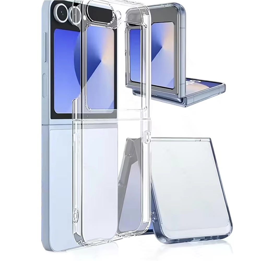 QUIX Protective Case for Samsung Galaxy Flip 6