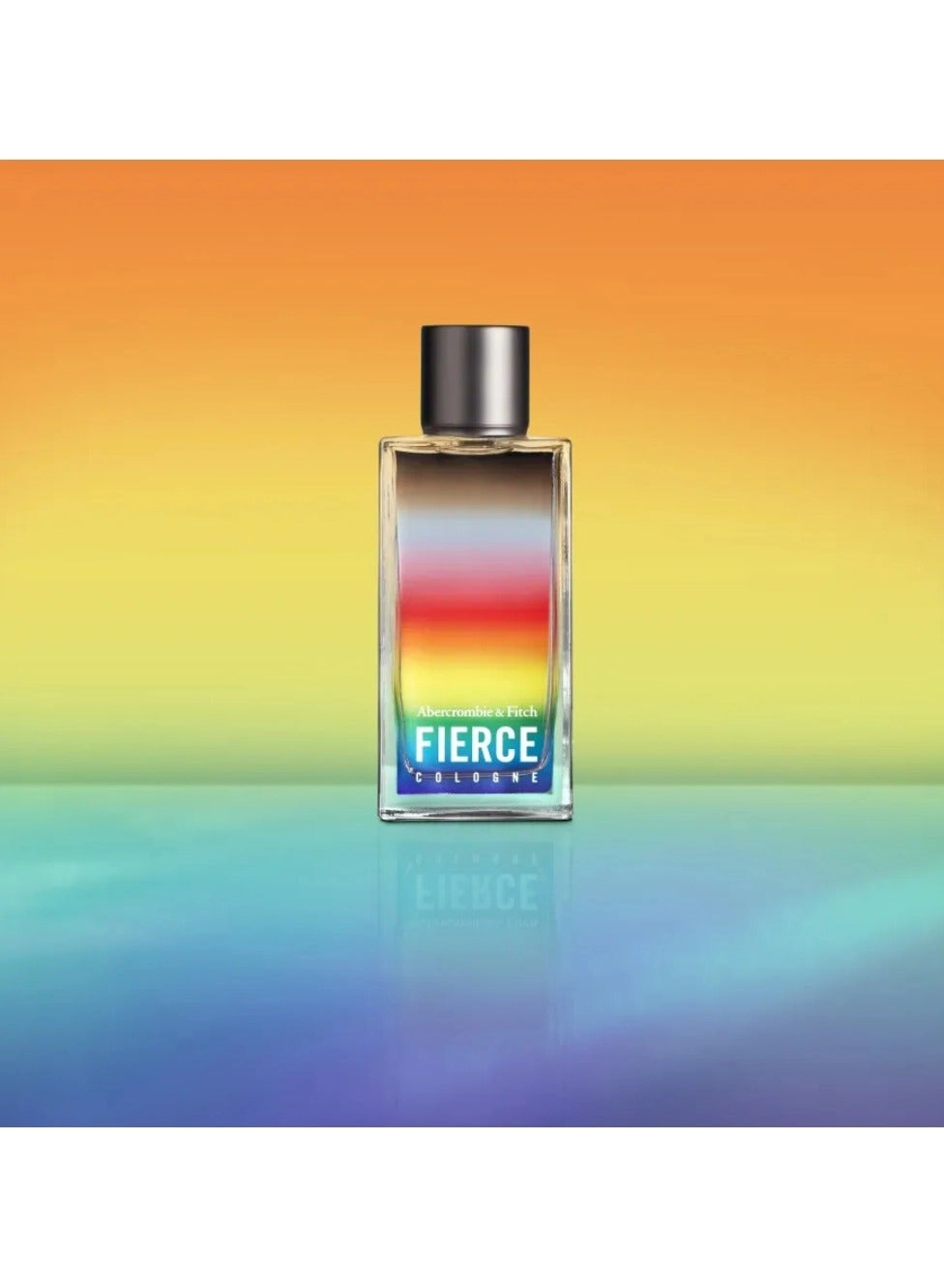 Fierce - 50ml