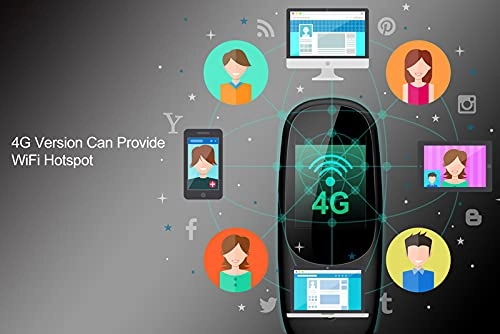 T6 - 41 Languages 4GB