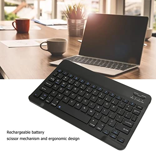 Mini Wireless Keyboard - Wireless