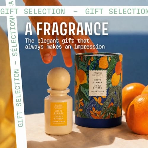Azure Blue Sea Eau de Parfum 50 ml