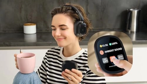 VibeMaster Wireless Headset