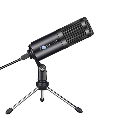 Condenser Microphone USB Microphone