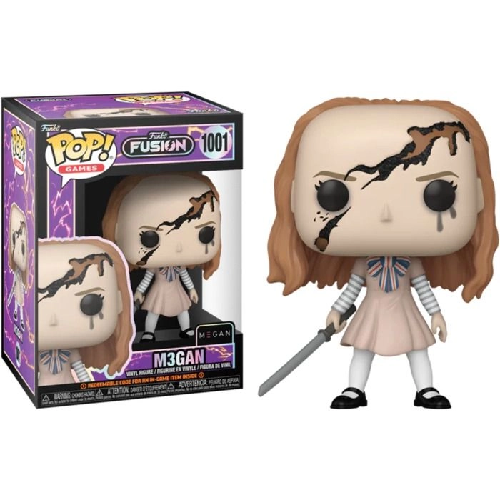 FUNKO M3GAN