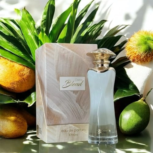 Coco Blend Eau de Parfum 90ml