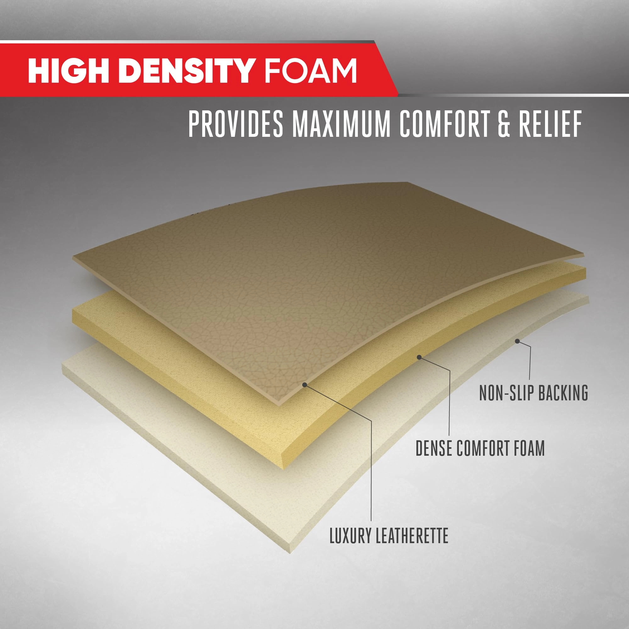 Seat Cover - Front