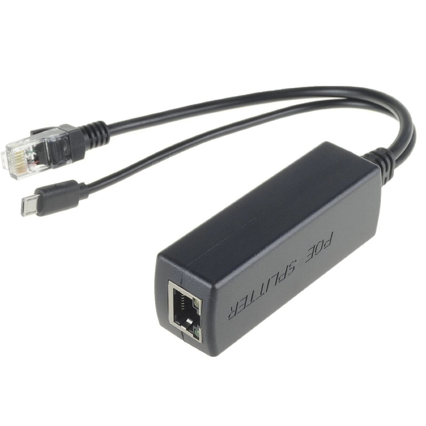 DSLRKIT Active PoE Splitter - 48V