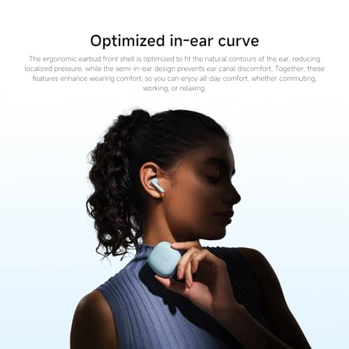Buds 8 active Wireless Earbud