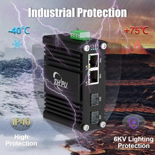 2 SFP+2 RJ45 4-ports