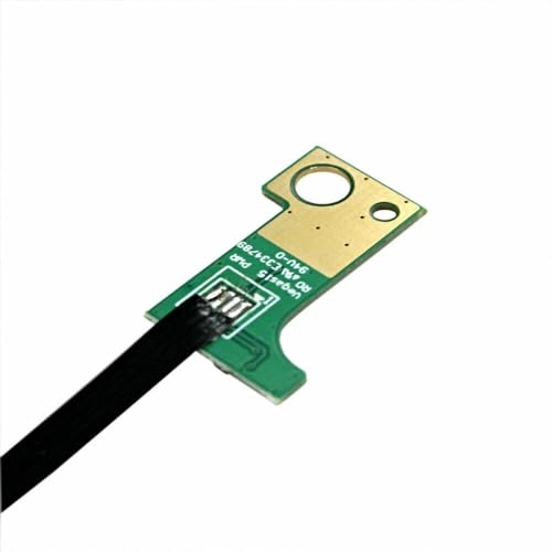 Switch Button Small Board - For HP 17-X 17-Y 17-X114DX