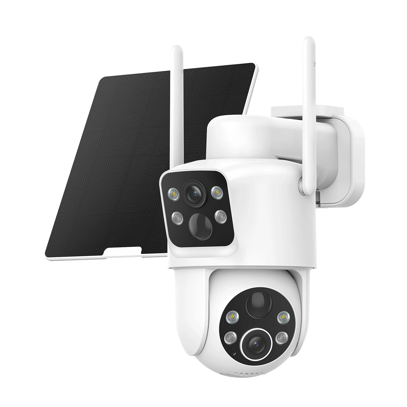 TKENPRO Solar Camera