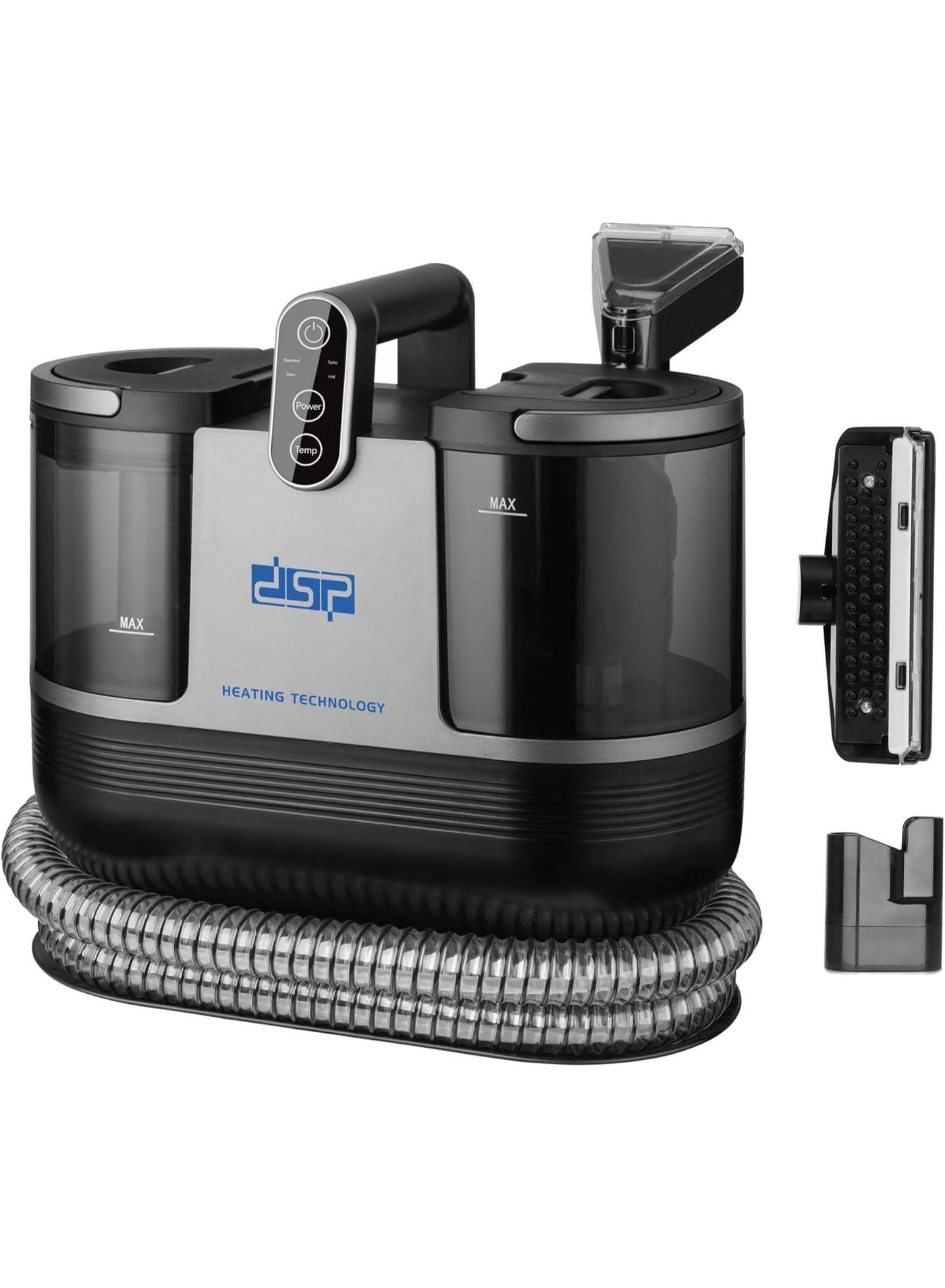 KD2047 - Lightweight 3-in-1 1200W