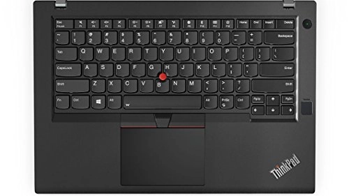 (Renewed) ThinkPad T470 20JM-S0Q000 - 14'' Core i5-6300U 8GB DDR4 256GB SSD