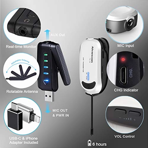 UM310PRO-SP USB Microphone